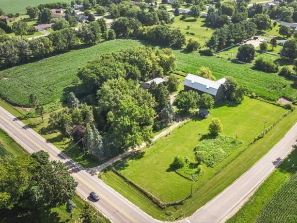 9637 POPLAR GROVE, BELVIDERE, Illinois 61008, 4 Bedrooms Bedrooms, ,1 BathroomBathrooms,House,For Sale,POPLAR GROVE,202604099