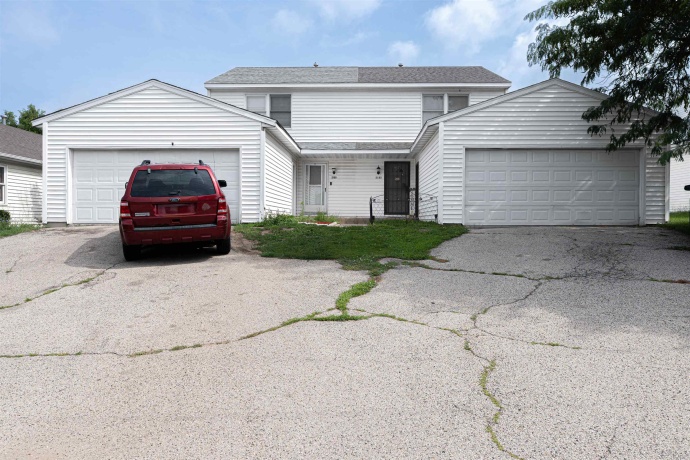 2182 Reed, ROCKFORD, Illinois 61109, 2 Bedrooms Bedrooms, ,1 BathroomBathrooms,House,For Sale,Reed,202604101
