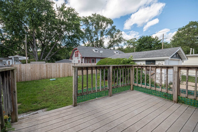 2120 17th, ROCKFORD, Illinois 61104, 4 Bedrooms Bedrooms, ,1 BathroomBathrooms,House,For Sale,17th,202604102