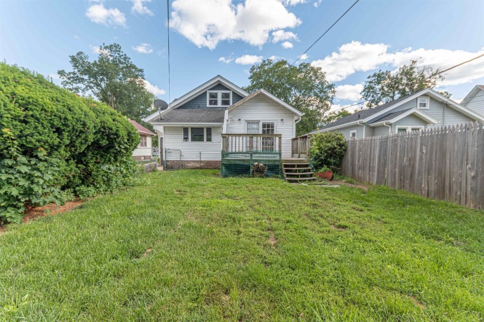 2120 17th, ROCKFORD, Illinois 61104, 4 Bedrooms Bedrooms, ,1 BathroomBathrooms,House,For Sale,17th,202604102