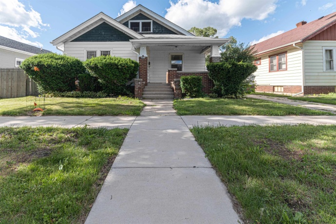 2120 17th, ROCKFORD, Illinois 61104, 4 Bedrooms Bedrooms, ,1 BathroomBathrooms,House,For Sale,17th,202604102