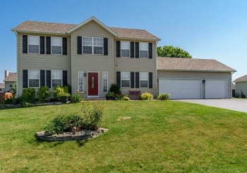 652 OVERTURE WAY, ROSCOE, Illinois 61073, 4 Bedrooms Bedrooms, ,2 BathroomsBathrooms,House,For Sale,OVERTURE WAY,202604104