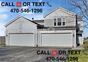 231 Wedgewood Cir, LAKE IN THE HILLS, Illinois 60156, 2 Bedrooms Bedrooms, ,1 BathroomBathrooms,House,For Sale,Wedgewood Cir,202604108