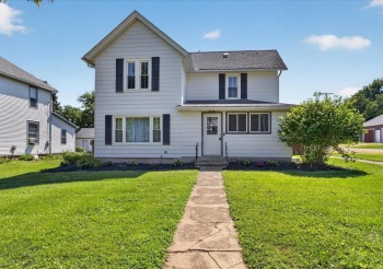 411 Main, LEAF RIVER, Illinois 61047, 2 Bedrooms Bedrooms, ,1 BathroomBathrooms,House,For Sale,Main,202604117
