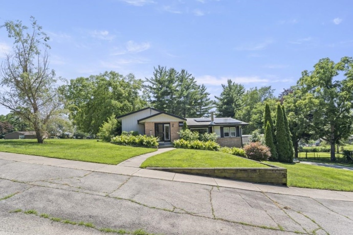 12617 VENTURA, MACHESNEY PARK, Illinois 61115, 3 Bedrooms Bedrooms, ,2 BathroomsBathrooms,House,For Sale,VENTURA,202604118