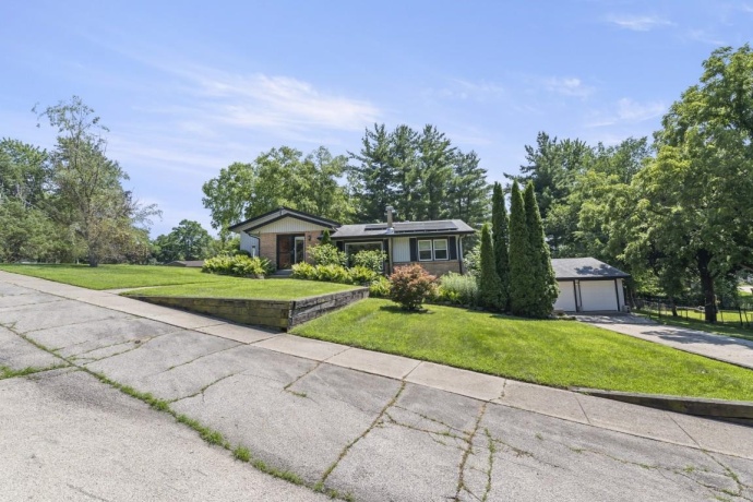 12617 VENTURA, MACHESNEY PARK, Illinois 61115, 3 Bedrooms Bedrooms, ,2 BathroomsBathrooms,House,For Sale,VENTURA,202604118