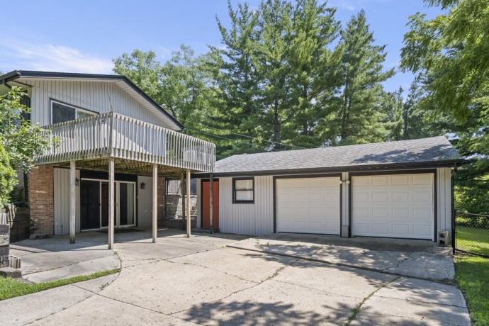 12617 VENTURA, MACHESNEY PARK, Illinois 61115, 3 Bedrooms Bedrooms, ,2 BathroomsBathrooms,House,For Sale,VENTURA,202604118