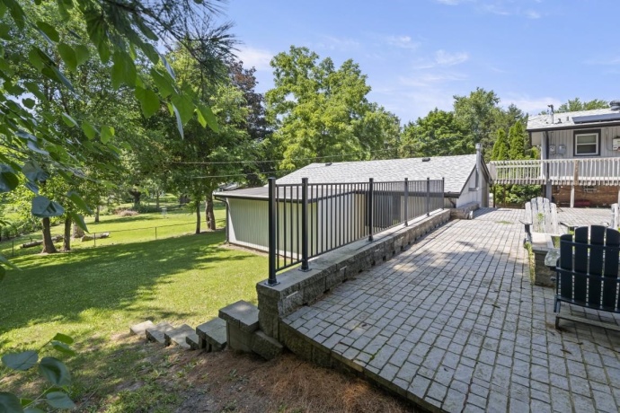 12617 VENTURA, MACHESNEY PARK, Illinois 61115, 3 Bedrooms Bedrooms, ,2 BathroomsBathrooms,House,For Sale,VENTURA,202604118