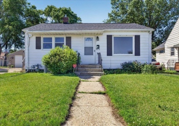 2724 Lawndale, ROCKFORD, Illinois 61101, 2 Bedrooms Bedrooms, ,1 BathroomBathrooms,House,For Sale,Lawndale,202604120