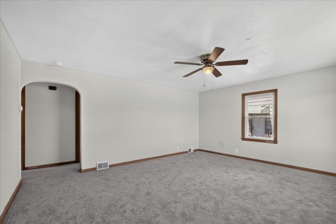 2724 Lawndale, ROCKFORD, Illinois 61101, 2 Bedrooms Bedrooms, ,1 BathroomBathrooms,House,For Sale,Lawndale,202604120