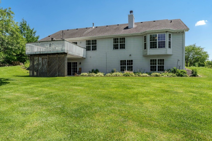 7423 Cunningham, ROCKFORD, Illinois 61102, 4 Bedrooms Bedrooms, ,3 BathroomsBathrooms,House,For Sale,Cunningham,202604121