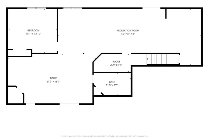 7423 Cunningham, ROCKFORD, Illinois 61102, 4 Bedrooms Bedrooms, ,3 BathroomsBathrooms,House,For Sale,Cunningham,202604121