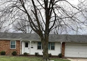 210 W Virginia Ave, Peoria, Illinois 61604, 3 Bedrooms Bedrooms, ,2 BathroomsBathrooms,House,For Sale,W Virginia Ave,202604122