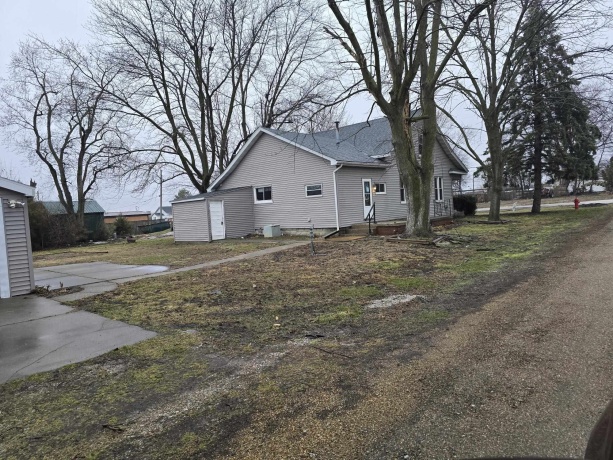 500 North, Mount Sterling, Illinois 62353, 4 Bedrooms Bedrooms, ,1 BathroomBathrooms,House,For Sale,North,202604124