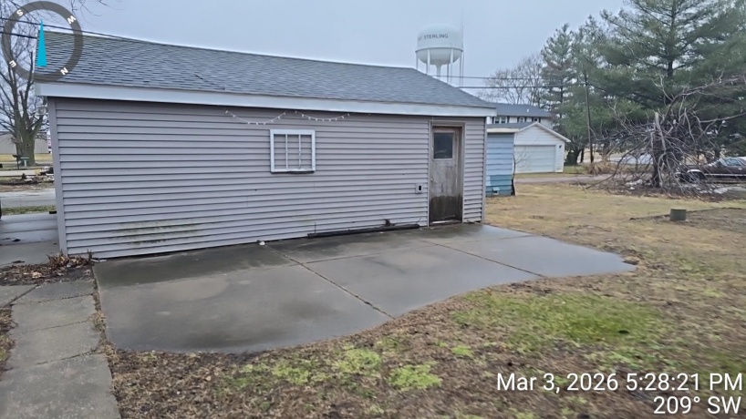 500 North, Mount Sterling, Illinois 62353, 4 Bedrooms Bedrooms, ,1 BathroomBathrooms,House,For Sale,North,202604124