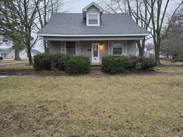 500 North, Mount Sterling, Illinois 62353, 4 Bedrooms Bedrooms, ,1 BathroomBathrooms,House,For Sale,North,202604124