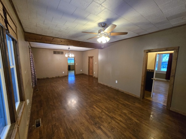 500 North, Mount Sterling, Illinois 62353, 4 Bedrooms Bedrooms, ,1 BathroomBathrooms,House,For Sale,North,202604124