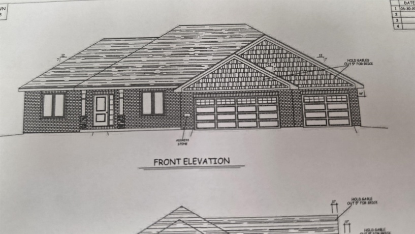 174 Callaway, LOVES PARK, Illinois 61111, 3 Bedrooms Bedrooms, ,2 BathroomsBathrooms,House,For Sale,Callaway,202604125