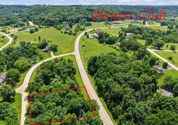 6 Black Oak, GALENA, Illinois 61036, ,Land,For Sale,Black Oak,202604126