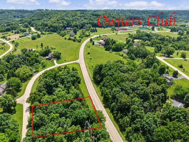 6 Black Oak, GALENA, Illinois 61036, ,Land,For Sale,Black Oak,202604126