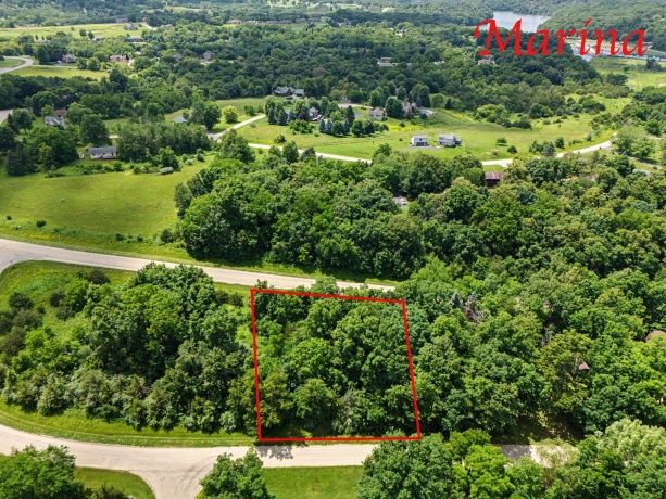 6 Black Oak, GALENA, Illinois 61036, ,Land,For Sale,Black Oak,202604126