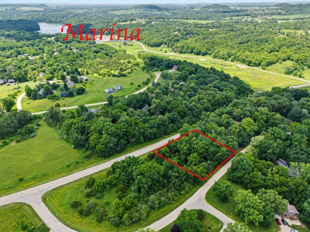 6 Black Oak, GALENA, Illinois 61036, ,Land,For Sale,Black Oak,202604126