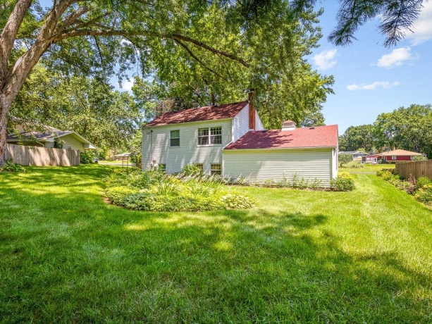 6211 Columbine, ROCKFORD, Illinois 61108, 4 Bedrooms Bedrooms, ,2 BathroomsBathrooms,House,For Sale,Columbine,202604127