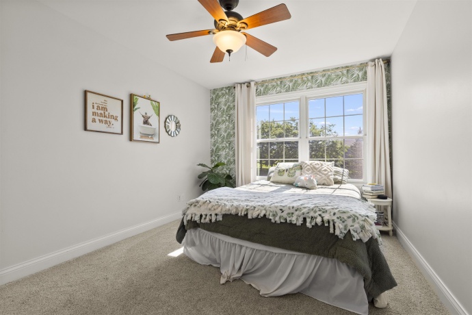 12810 SKYLINE, ROSCOE, Illinois 61073, 5 Bedrooms Bedrooms, ,3 BathroomsBathrooms,House,For Sale,SKYLINE,202604130