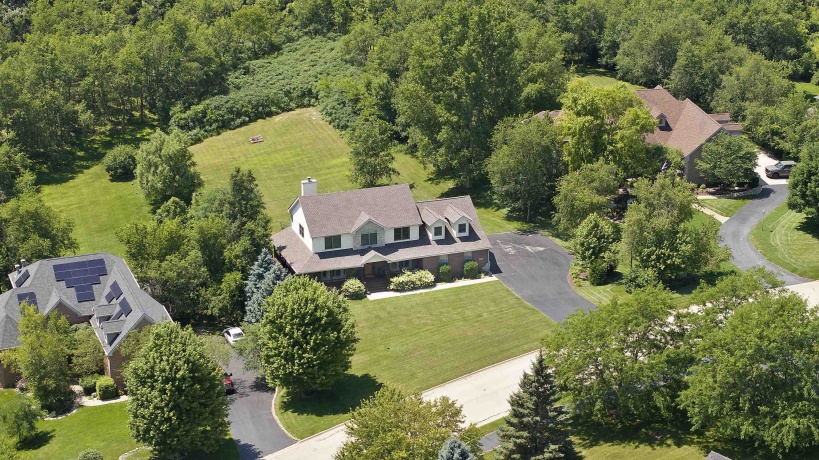 12810 SKYLINE, ROSCOE, Illinois 61073, 5 Bedrooms Bedrooms, ,3 BathroomsBathrooms,House,For Sale,SKYLINE,202604130