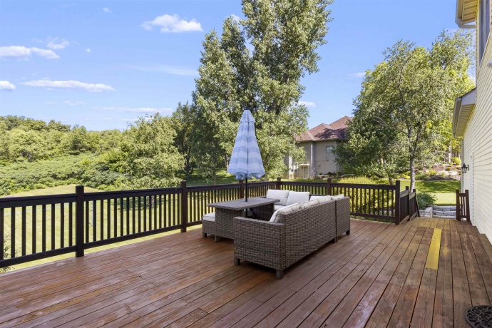 12810 SKYLINE, ROSCOE, Illinois 61073, 5 Bedrooms Bedrooms, ,3 BathroomsBathrooms,House,For Sale,SKYLINE,202604130