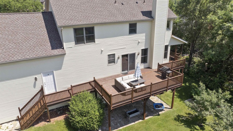 12810 SKYLINE, ROSCOE, Illinois 61073, 5 Bedrooms Bedrooms, ,3 BathroomsBathrooms,House,For Sale,SKYLINE,202604130