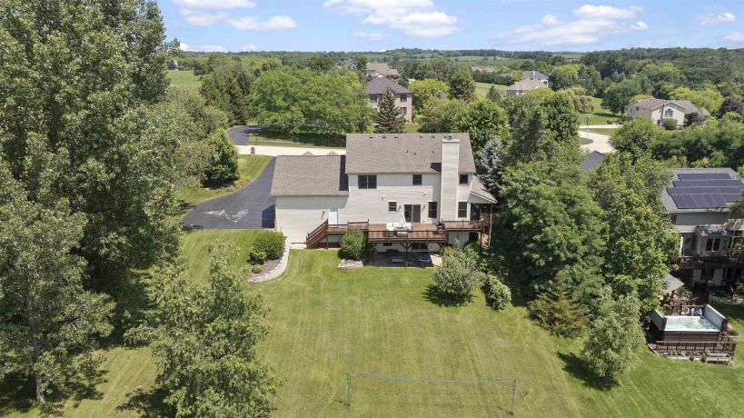 12810 SKYLINE, ROSCOE, Illinois 61073, 5 Bedrooms Bedrooms, ,3 BathroomsBathrooms,House,For Sale,SKYLINE,202604130