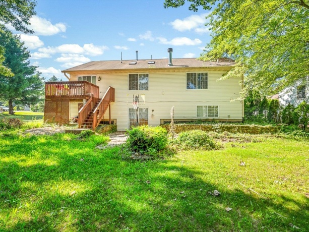 212 Rochester, POPLAR GROVE, Illinois 61065, 4 Bedrooms Bedrooms, ,3 BathroomsBathrooms,House,For Sale,Rochester,202604131