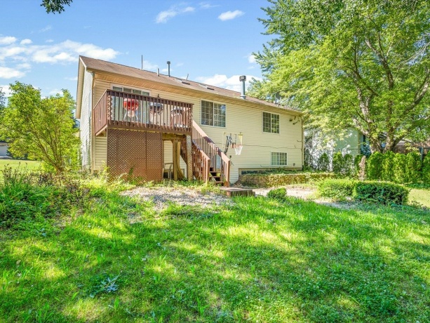 212 Rochester, POPLAR GROVE, Illinois 61065, 4 Bedrooms Bedrooms, ,3 BathroomsBathrooms,House,For Sale,Rochester,202604131