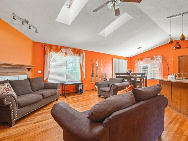 212 Rochester, POPLAR GROVE, Illinois 61065, 4 Bedrooms Bedrooms, ,3 BathroomsBathrooms,House,For Sale,Rochester,202604131