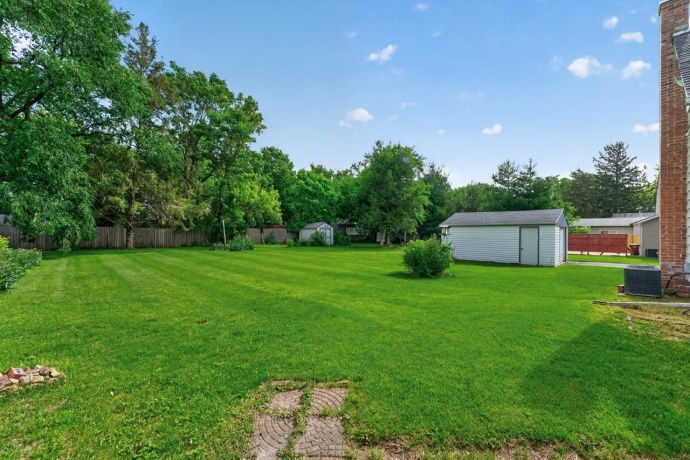 121 6TH, BYRON, Illinois 61010, 4 Bedrooms Bedrooms, ,1 BathroomBathrooms,House,For Sale,6TH,202604134