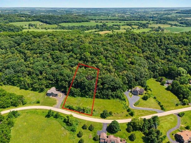 106 Shenandoah, GALENA, Illinois 61036, ,Land,For Sale,Shenandoah,202604136