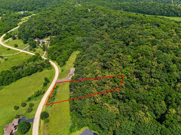 106 Shenandoah, GALENA, Illinois 61036, ,Land,For Sale,Shenandoah,202604136