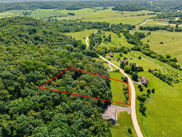 106 Shenandoah, GALENA, Illinois 61036, ,Land,For Sale,Shenandoah,202604136