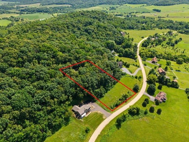 106 Shenandoah, GALENA, Illinois 61036, ,Land,For Sale,Shenandoah,202604136