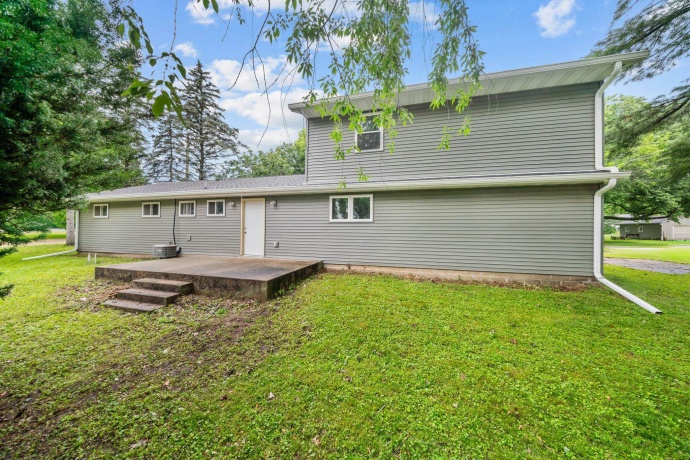 809 Adams, OREGON, Illinois 61061, 4 Bedrooms Bedrooms, ,1 BathroomBathrooms,House,For Sale,Adams,202604135