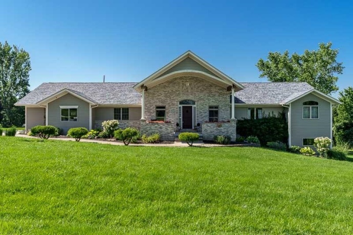 7887 CANTERBURY RIDGE, SOUTH BELOIT, Illinois 61080, 4 Bedrooms Bedrooms, ,3 BathroomsBathrooms,House,For Sale,CANTERBURY RIDGE,202604137
