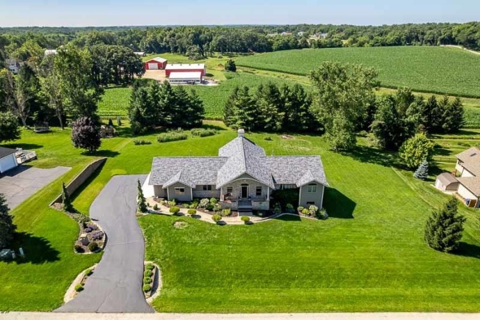 7887 CANTERBURY RIDGE, SOUTH BELOIT, Illinois 61080, 4 Bedrooms Bedrooms, ,3 BathroomsBathrooms,House,For Sale,CANTERBURY RIDGE,202604137