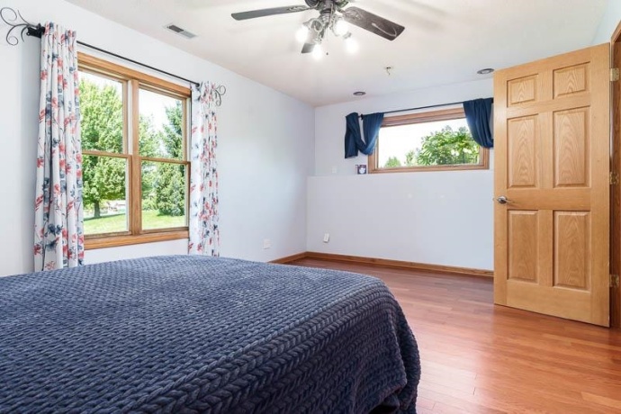 7887 CANTERBURY RIDGE, SOUTH BELOIT, Illinois 61080, 4 Bedrooms Bedrooms, ,3 BathroomsBathrooms,House,For Sale,CANTERBURY RIDGE,202604137