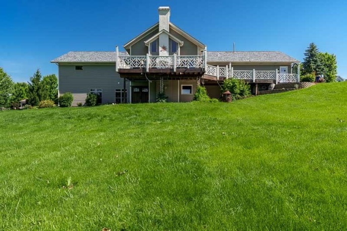 7887 CANTERBURY RIDGE, SOUTH BELOIT, Illinois 61080, 4 Bedrooms Bedrooms, ,3 BathroomsBathrooms,House,For Sale,CANTERBURY RIDGE,202604137