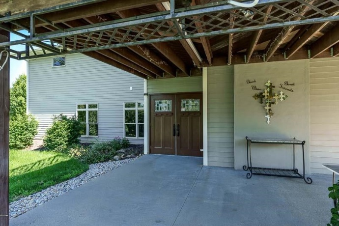 7887 CANTERBURY RIDGE, SOUTH BELOIT, Illinois 61080, 4 Bedrooms Bedrooms, ,3 BathroomsBathrooms,House,For Sale,CANTERBURY RIDGE,202604137