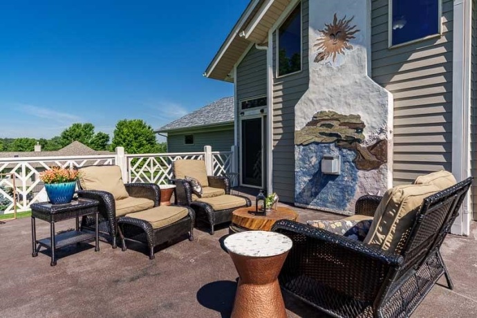 7887 CANTERBURY RIDGE, SOUTH BELOIT, Illinois 61080, 4 Bedrooms Bedrooms, ,3 BathroomsBathrooms,House,For Sale,CANTERBURY RIDGE,202604137