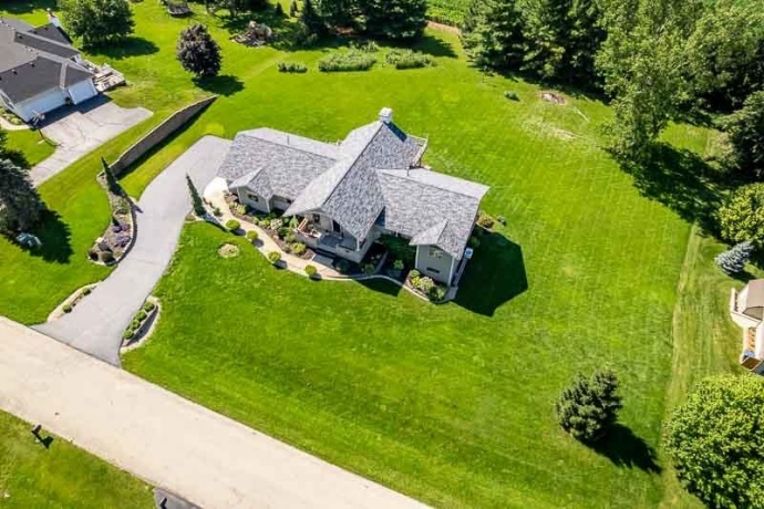 7887 CANTERBURY RIDGE, SOUTH BELOIT, Illinois 61080, 4 Bedrooms Bedrooms, ,3 BathroomsBathrooms,House,For Sale,CANTERBURY RIDGE,202604137