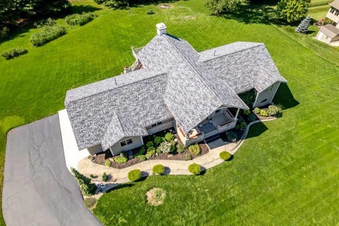 7887 CANTERBURY RIDGE, SOUTH BELOIT, Illinois 61080, 4 Bedrooms Bedrooms, ,3 BathroomsBathrooms,House,For Sale,CANTERBURY RIDGE,202604137