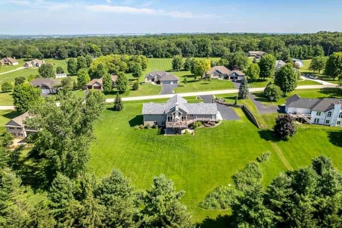7887 CANTERBURY RIDGE, SOUTH BELOIT, Illinois 61080, 4 Bedrooms Bedrooms, ,3 BathroomsBathrooms,House,For Sale,CANTERBURY RIDGE,202604137